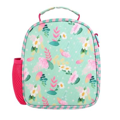 Чанта за обяд Bangoberry Tiggy Tiger, 20х24х8.5см