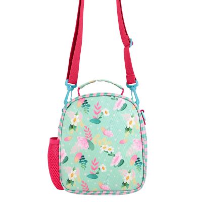 Чанта за обяд Bangoberry Tiggy Tiger, 20х24х8.5см
