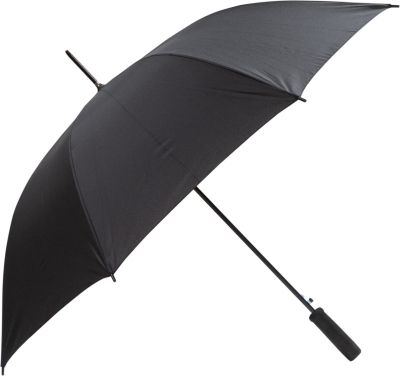 Автоматичен чадър Morana, 103 cm, 8 секции, черен