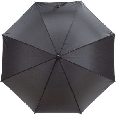 Автоматичен чадър Morana, 103 cm, 8 секции, черен