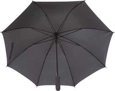 Автоматичен чадър Morana, 103 cm, 8 секции, черен