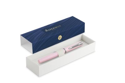Писалка Waterman Allure, пастелнорозова