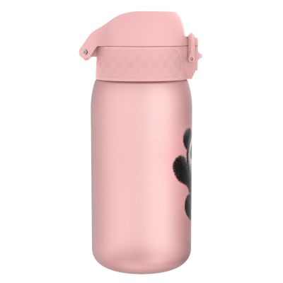 Бутилка за вода Ion8 Print, Recyclon, 350ml, панда
