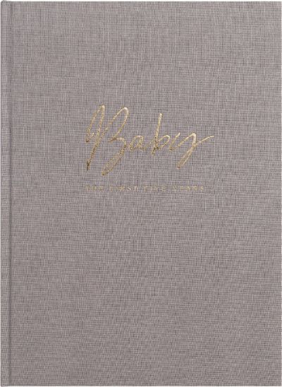 Планер Baby, А4, 48л, асорти