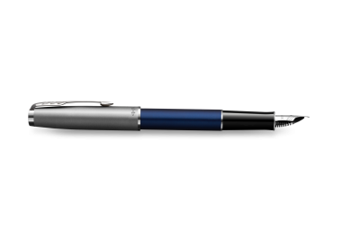 Писалка Parker Sonnet Essential Blue, M, с кутия