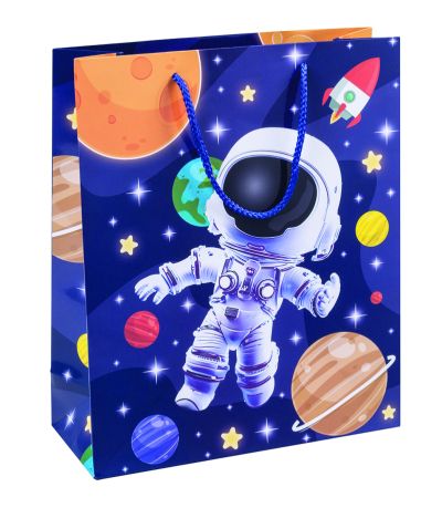 Подаръчна торбичка Donau Home Kids, 25x30x10cm