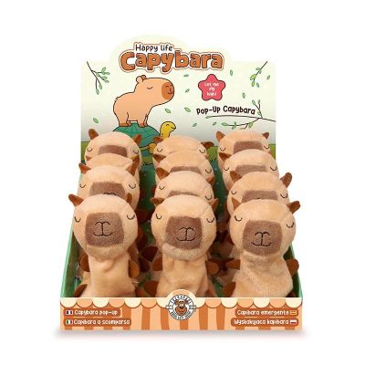 Подскачаща капибара Trendhaus Capybara