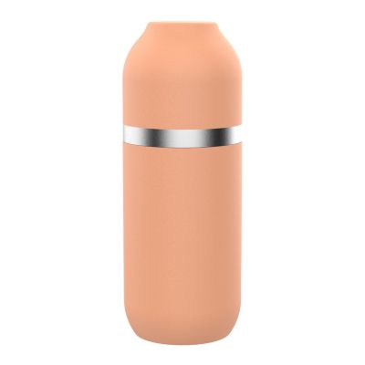 Термос Ion8, метален, 700 ml, КОРАЛ