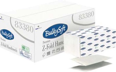 Кърпи за ръце Z Bulky Soft Premium,20.5х24cm,оп150