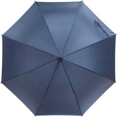Автоматичен чадър Morana, 103 cm, 8 секции, тъмносин