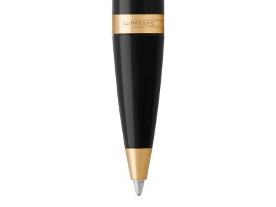 Химикалка Parker Royal IM Black GT, без кутия