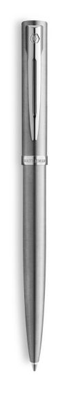 Химикалка Waterman Impression Stainless Steel, CT