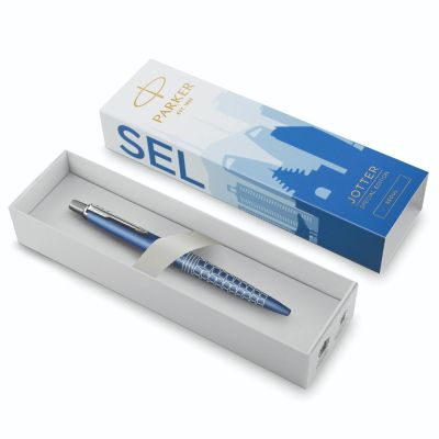 Химикалка Parker Royal Jotter SE, SEOUL