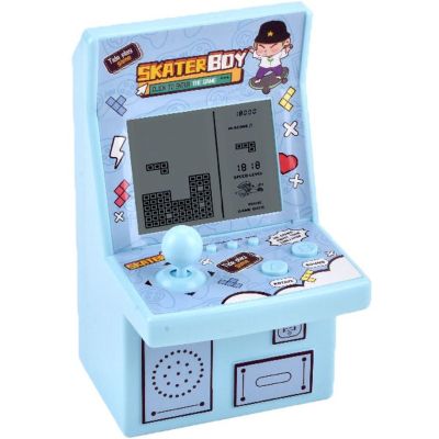 Електронна игра Luna, 26 игри