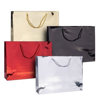 Подаръчна торбичка Donau Home, 40x30x10cm