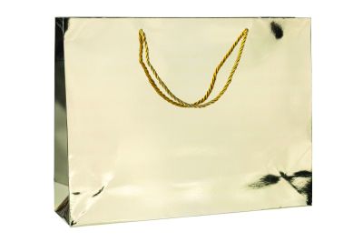 Подаръчна торбичка Donau Home, 40x30x10cm