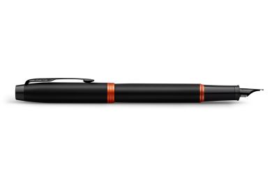 Писалка Parker IM Prof Flame Orange, без кутия