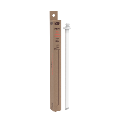 Сламка за многократна употреба Ion8, LARGE