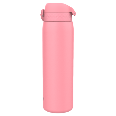 Термо бутилка за вода Ion8 SE, метална, 920ml, Rose Bloom