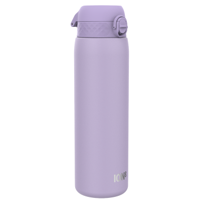 Термо бутилка за вода Ion8 SE, метална, 920ml, Periwinkle