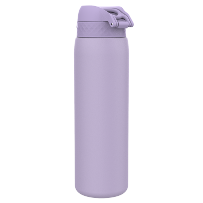 Термо бутилка за вода Ion8 SE, метална, 920ml, Periwinkle
