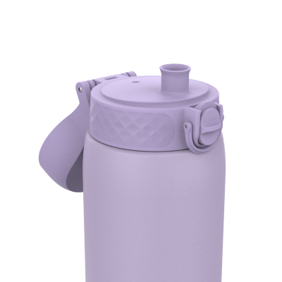 Термо бутилка за вода Ion8 SE, метална, 920ml, Periwinkle