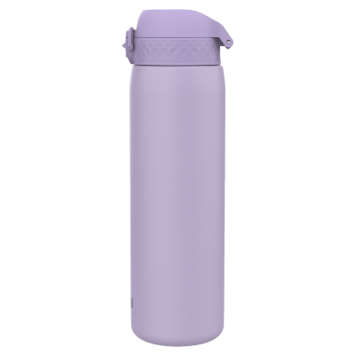 Термо бутилка за вода Ion8 SE, метална, 920ml, Periwinkle