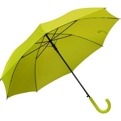 Авт. чадър Apolo, 103 cm, зелен