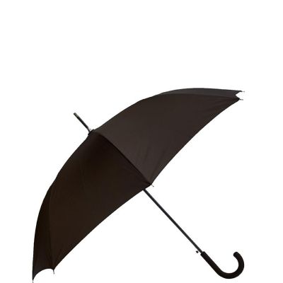 Авт. чадър Apolo, 103 cm, черен