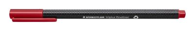 Тънкописец Staedtler Triplus 334, керемиден 29