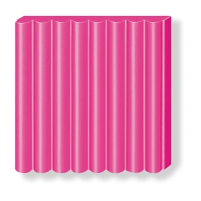 Полимерна глина Staedtler Fimo Kids,42g, розов 220