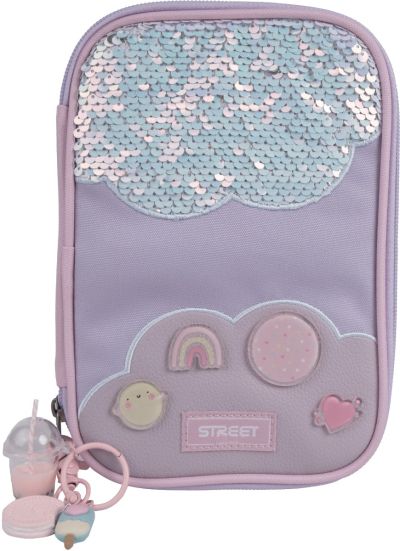Несесер Street Compact Multi Cloud 9, 21x14.5x5.5 сm