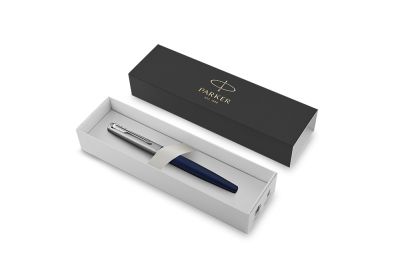 Писалка Parker Royal Jotter Royal Blue, тсиня