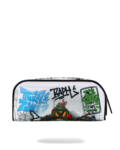 Несесер Space Junk TMNT Notebook Paper