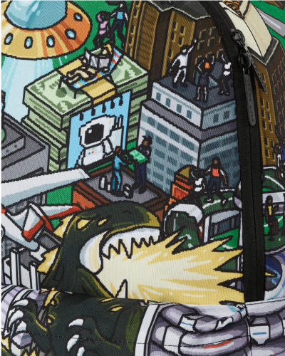 Раница Space Junk Party City