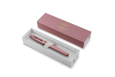 Писалка Parker IM Mauve BT, с кутия