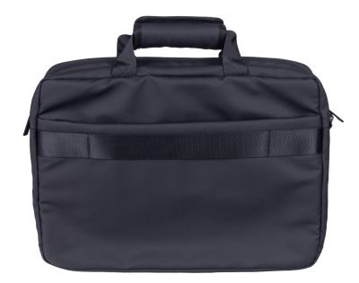 Чанта за лаптоп 15,6" Donau Travel Vienna, черна