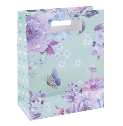 Подаръчна торбичка Donau Home, 26x32,5x10cm