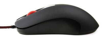 Оптична мишка Omega OM-520, черен