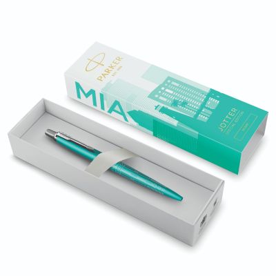 Химикалка Parker Royal Jotter SE, MIAMI