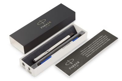 Ролер Parker Royal Vector Stainless Steel