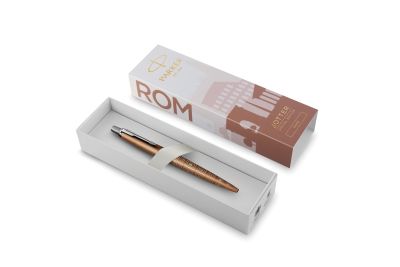 Химикалка Parker Royal Jotter SE, Rome