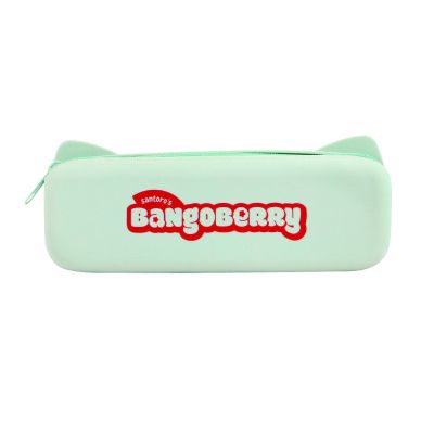 Силиконов несесер с цип Bangoberry, Remy Raccoon