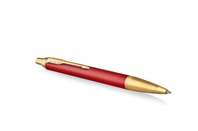 Химикалка Parker Royal IM Premium Red GT, с кутия