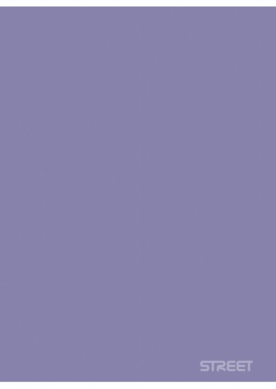 Тетрадка Street, А4, широки редове, 54 л, Colours