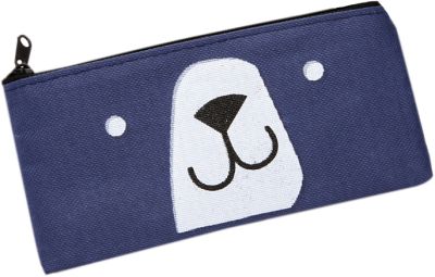 Несесер Street Boop, 20x10x3cm