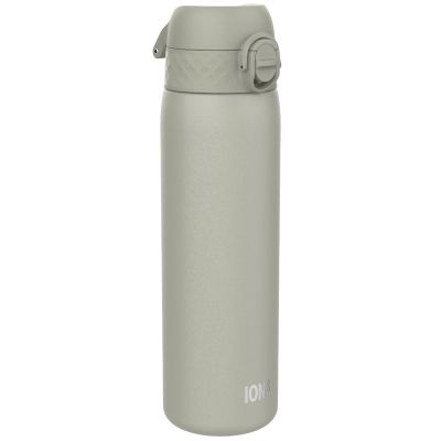 Термо бутилка за вода Ion8 Core, метална, 500ml, сив