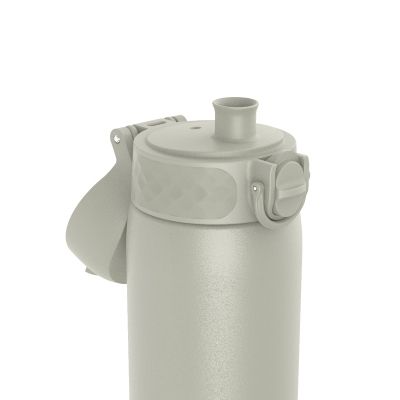 Термо бутилка за вода Ion8 Core, метална, 500ml, сив