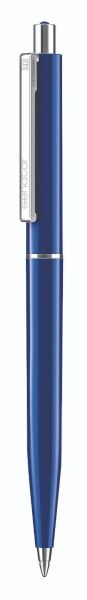 Химикалка Senator Point Polished 3217, тъмносин 2757
