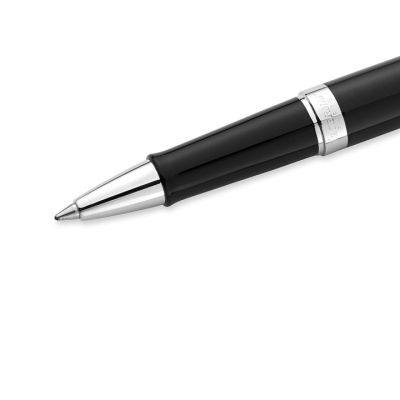 Ролер Waterman Hemisphere Laque Black CT